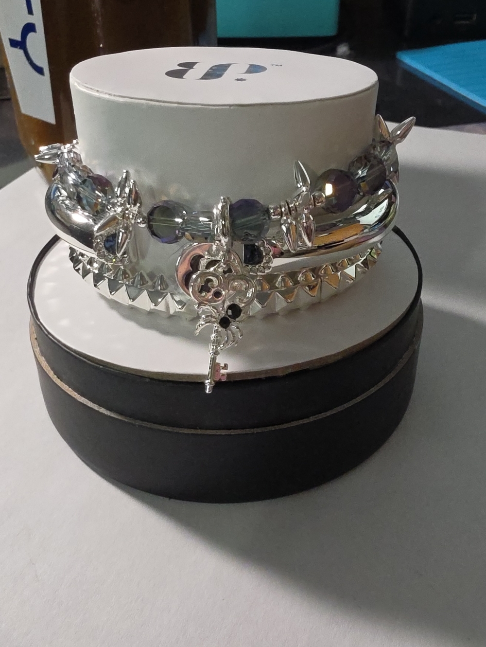 BP_"Candleight Confidential" Halloween Stack 25